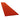 Pista de relva artificial de alto rendimento monocromática terracota – Modelo Marathon Solids
